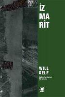 Vorderes Coverbild Izmarit