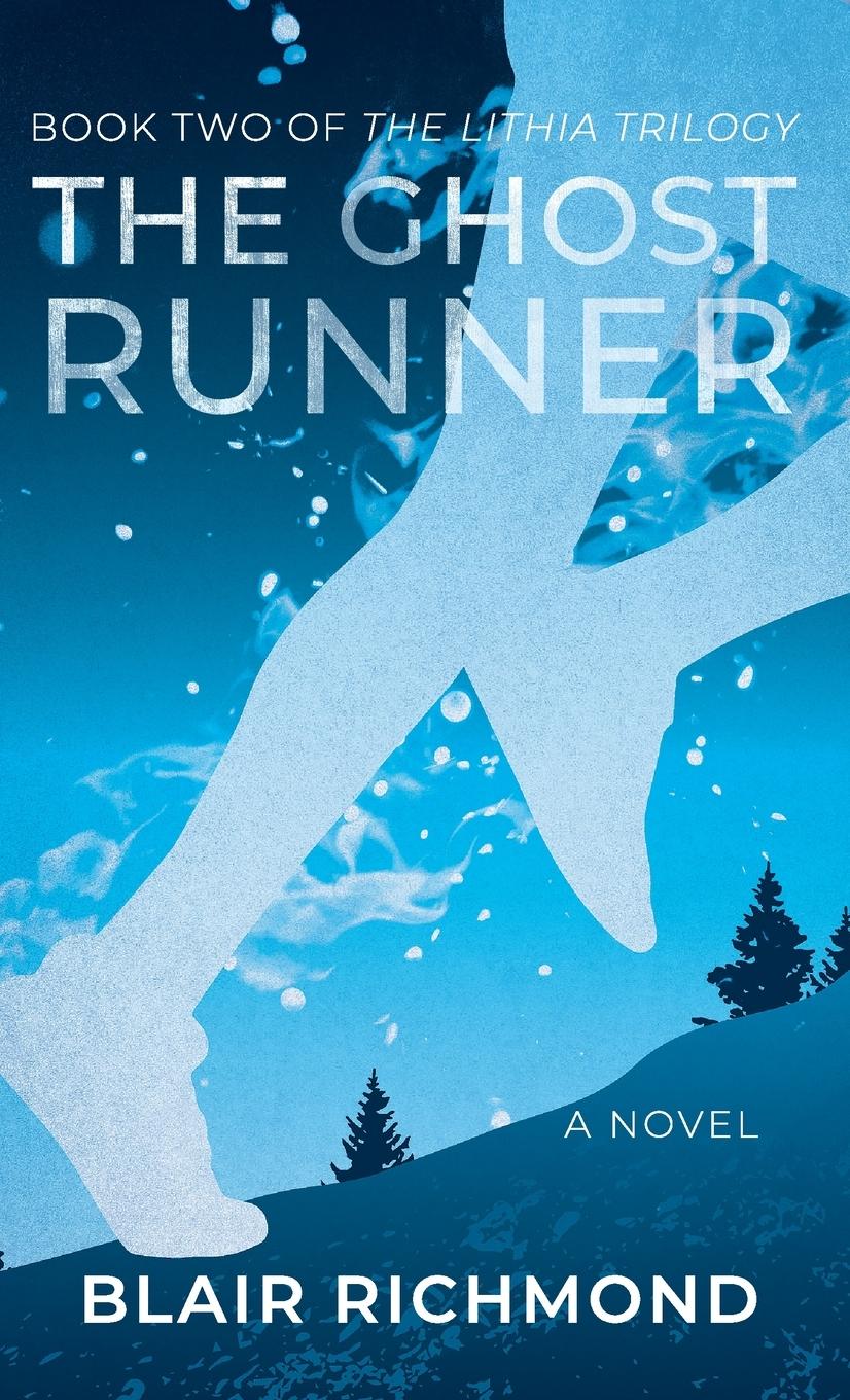 Vorderes Coverbild The Ghost Runner