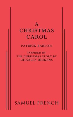 Vorderes Coverbild A Christmas Carol
