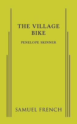 Vorderes Coverbild The Village Bike