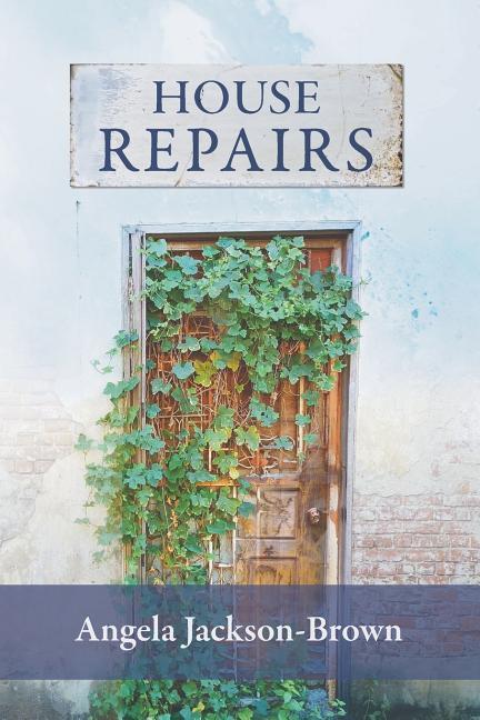 Vorderes Coverbild House Repairs