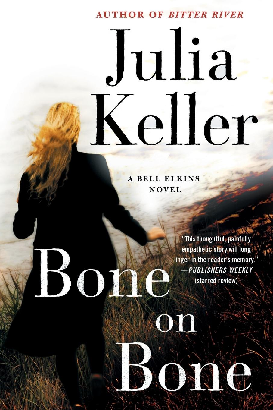 Vorderes Coverbild Bone on Bone