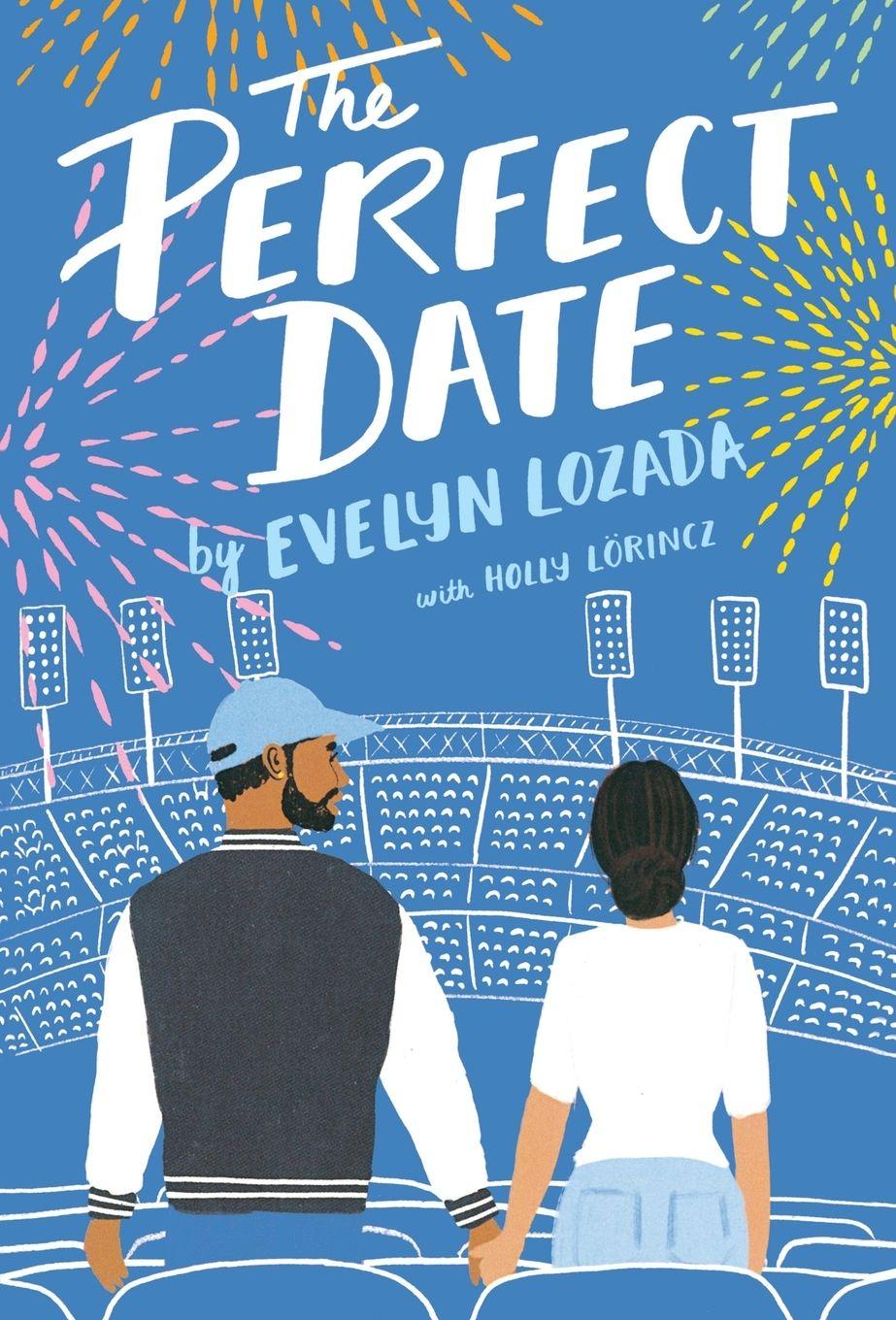 Vorderes Coverbild Perfect Date