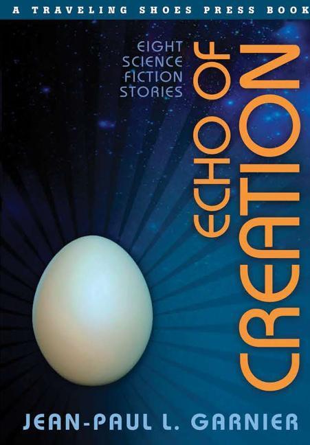Vorderes Coverbild Echo of Creation