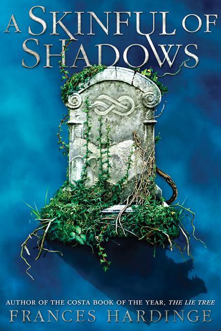 Vorderes Coverbild A Skinful of Shadows
