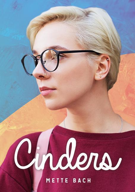 Vorderes Coverbild Cinders