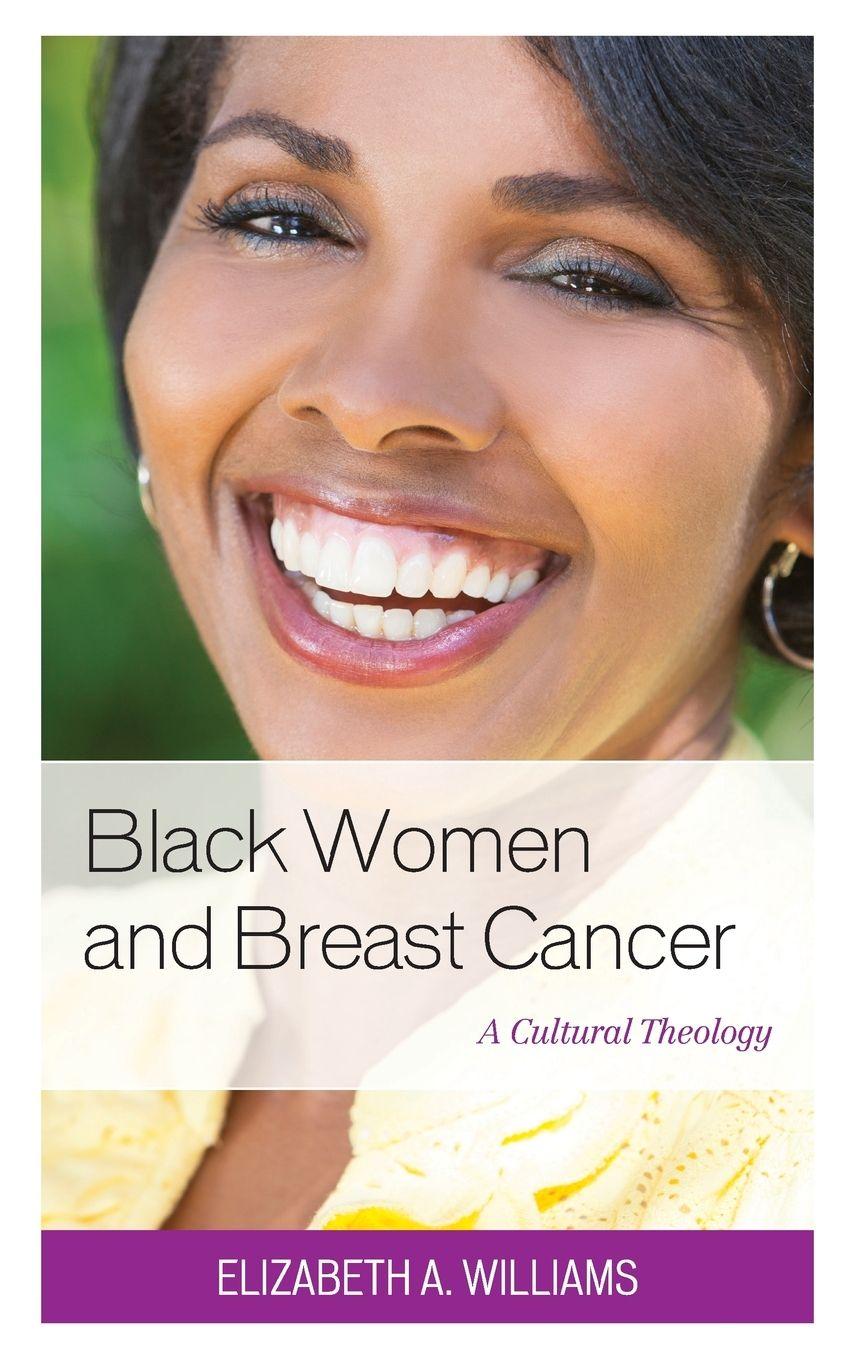 Vorderes Coverbild Black Women and Breast Cancer