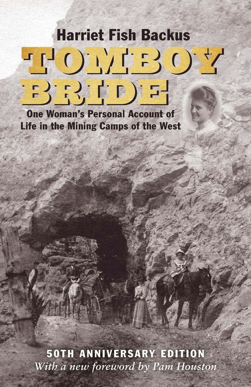 Vorderes Coverbild Tomboy Bride, 50th Anniversary Edition