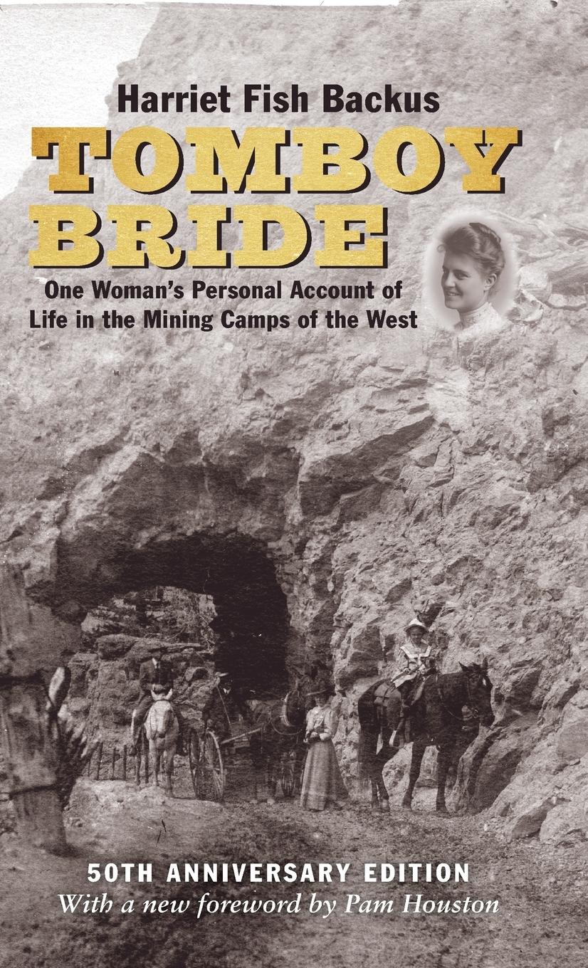 Vorderes Coverbild Tomboy Bride, 50th Anniversary Edition
