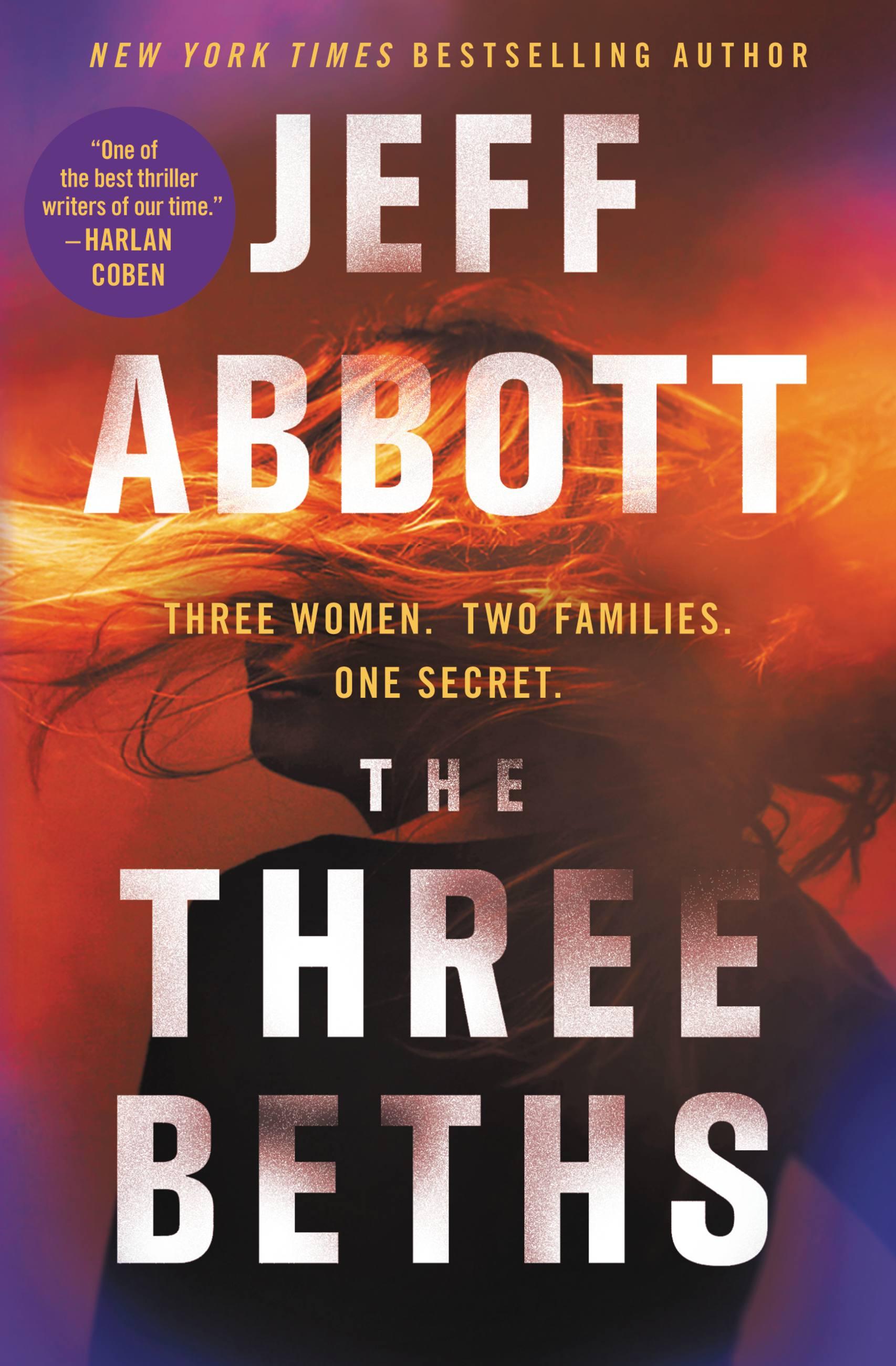 Vorderes Coverbild The Three Beths