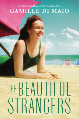 Vorderes Coverbild The Beautiful Strangers