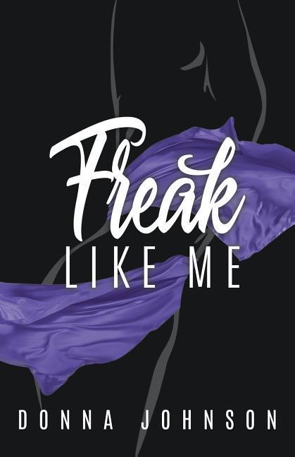 Vorderes Coverbild Freak Like Me