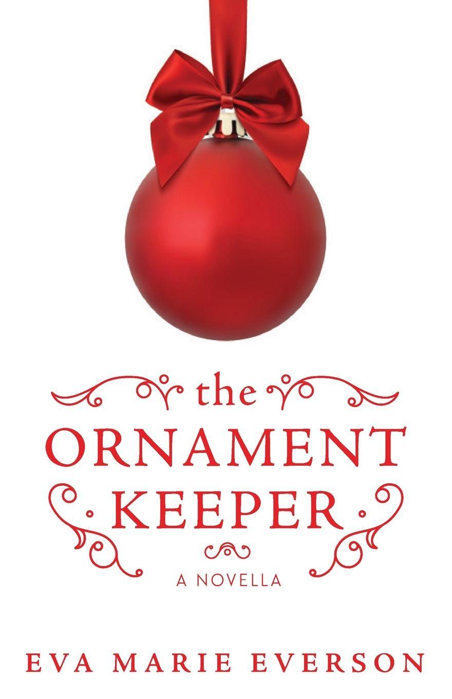 Vorderes Coverbild The Ornament Keeper