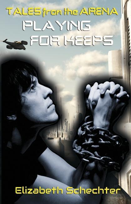 Vorderes Coverbild Playing for Keeps