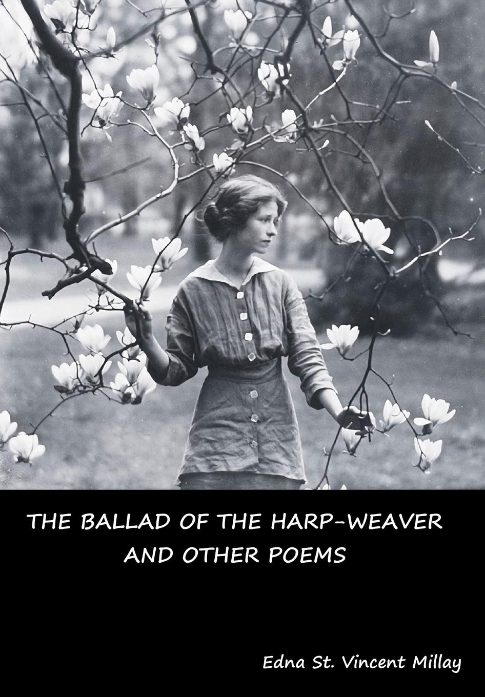 Vorderes Coverbild The Ballad of the Harp-Weaver and Other Poems