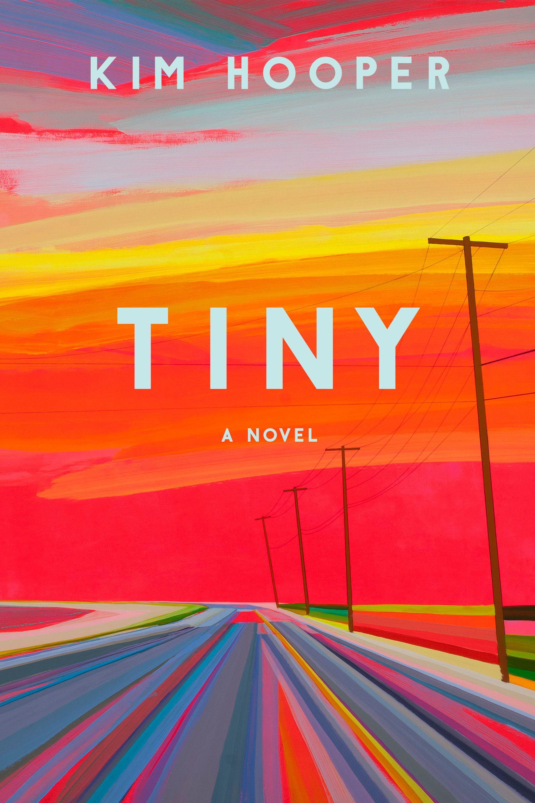 Vorderes Coverbild Tiny