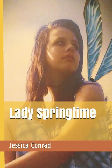 Vorderes Coverbild Lady Springtime