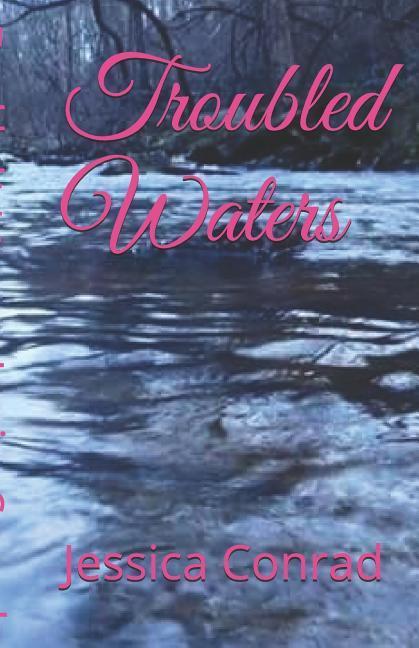 Vorderes Coverbild Troubled Waters