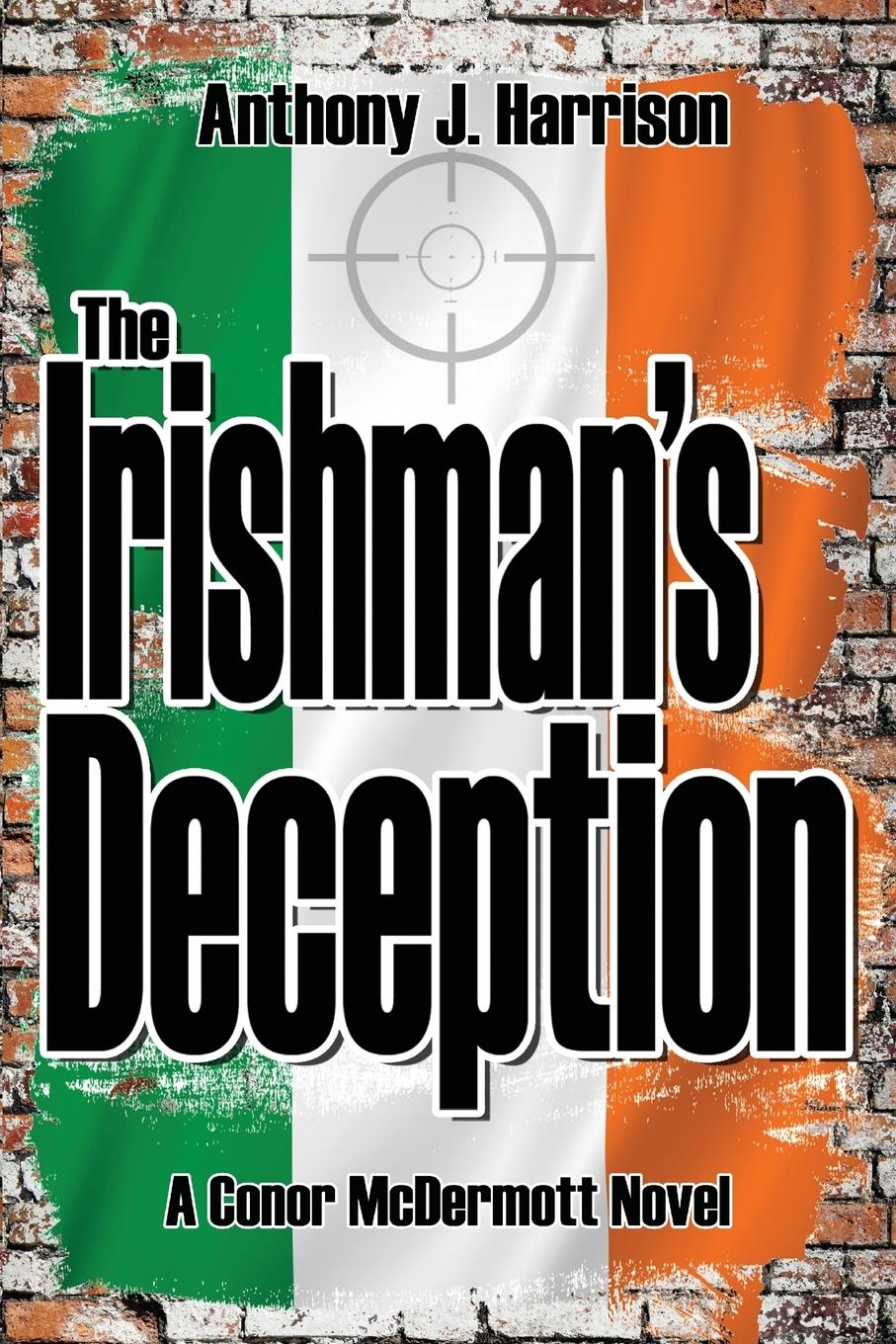 Vorderes Coverbild The Irishman's Deception