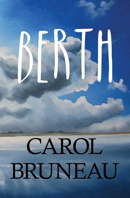Vorderes Coverbild Berth