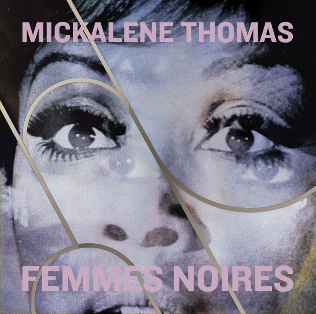 Vorderes Coverbild Mickalene Thomas