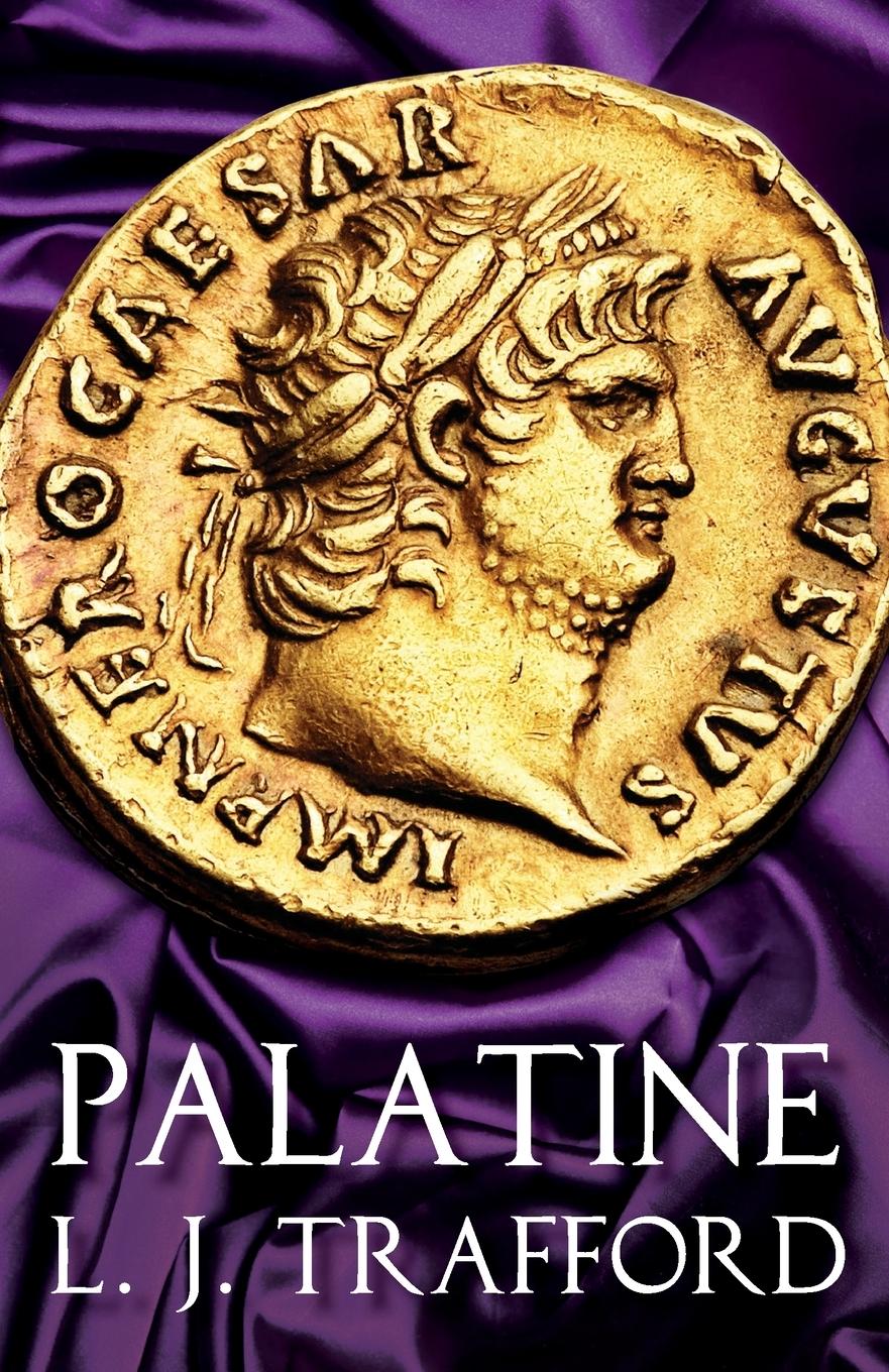 Vorderes Coverbild Palatine