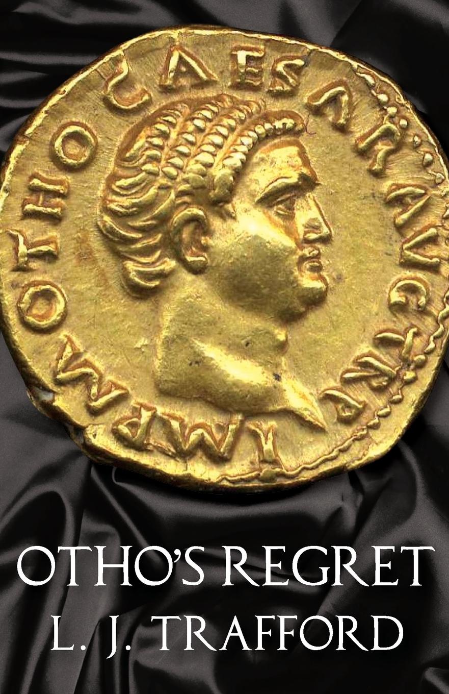 Vorderes Coverbild Otho's Regret