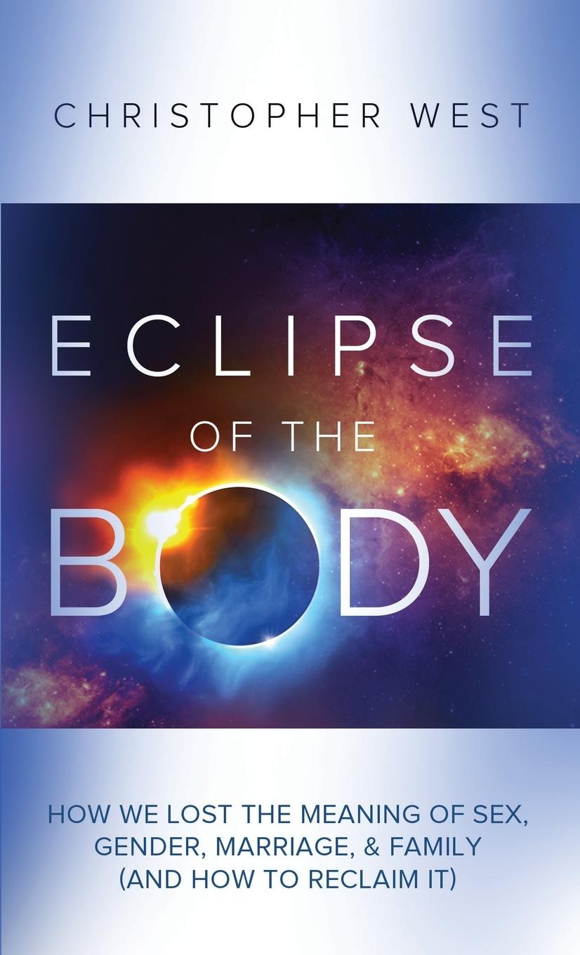 Vorderes Coverbild Eclipse of the Body