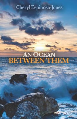 Vorderes Coverbild An Ocean Between Them