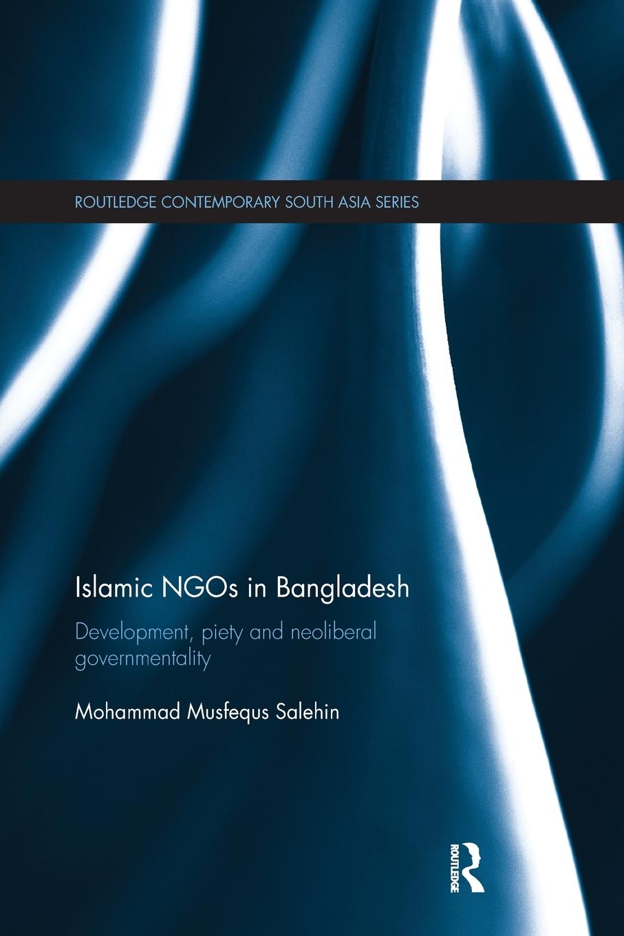 Vorderes Coverbild Islamic NGOs in Bangladesh