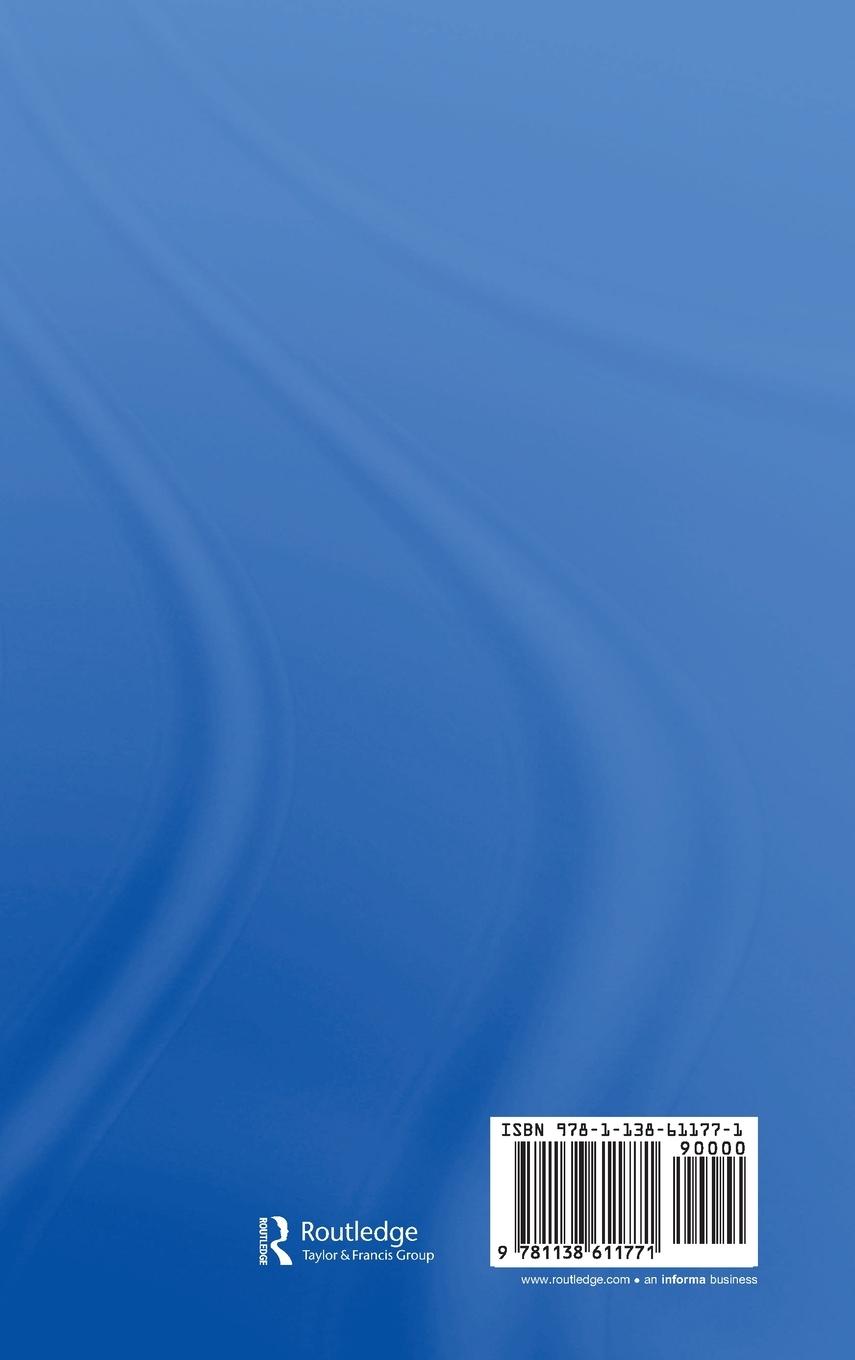 Rückseitencover Left Universalism, Africacentric Essays