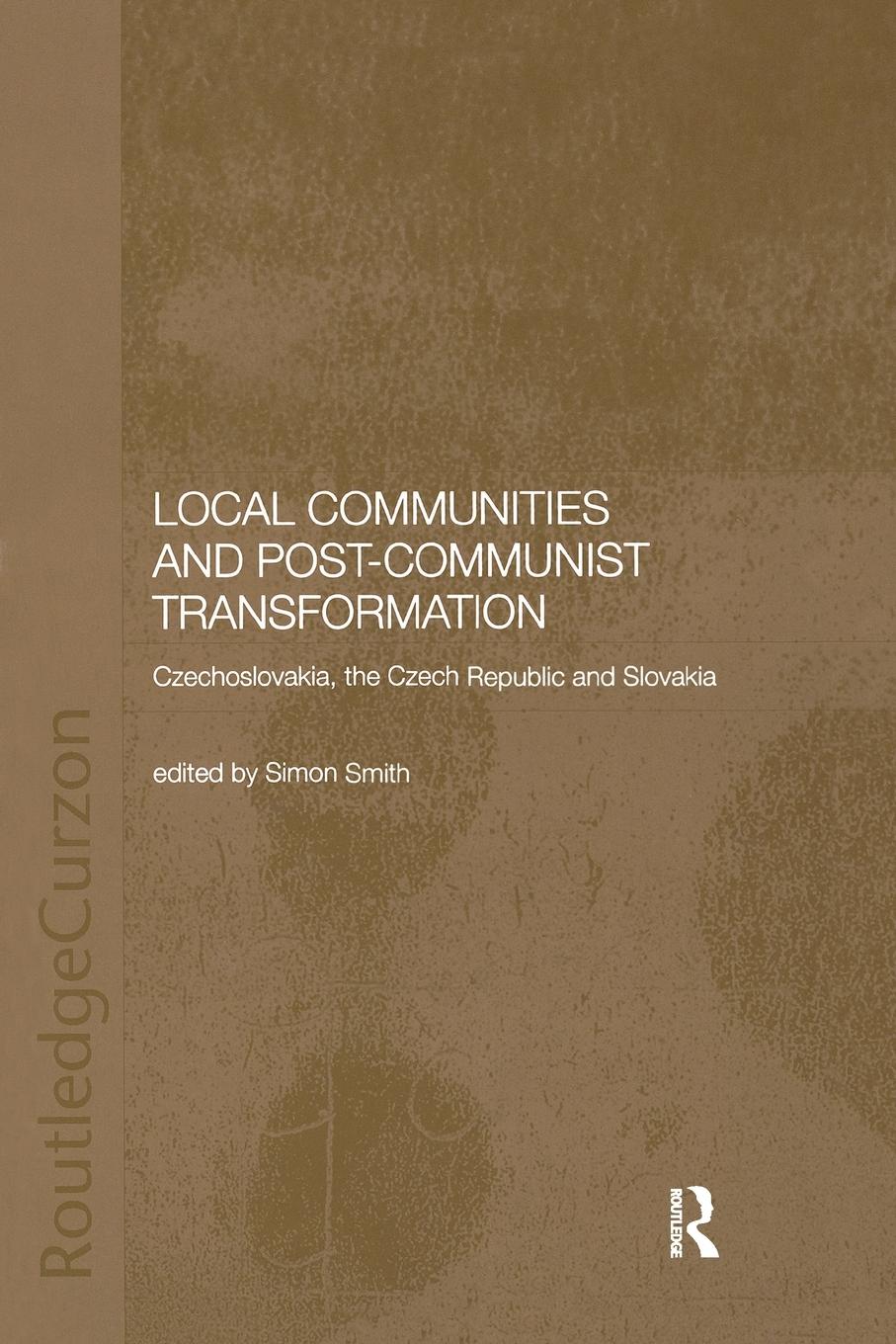 Vorderes Coverbild Local Communities and Post-Communist Transformation