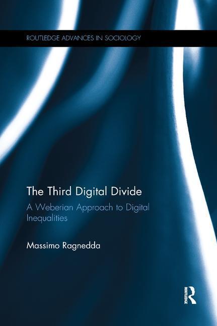 Vorderes Coverbild The Third Digital Divide