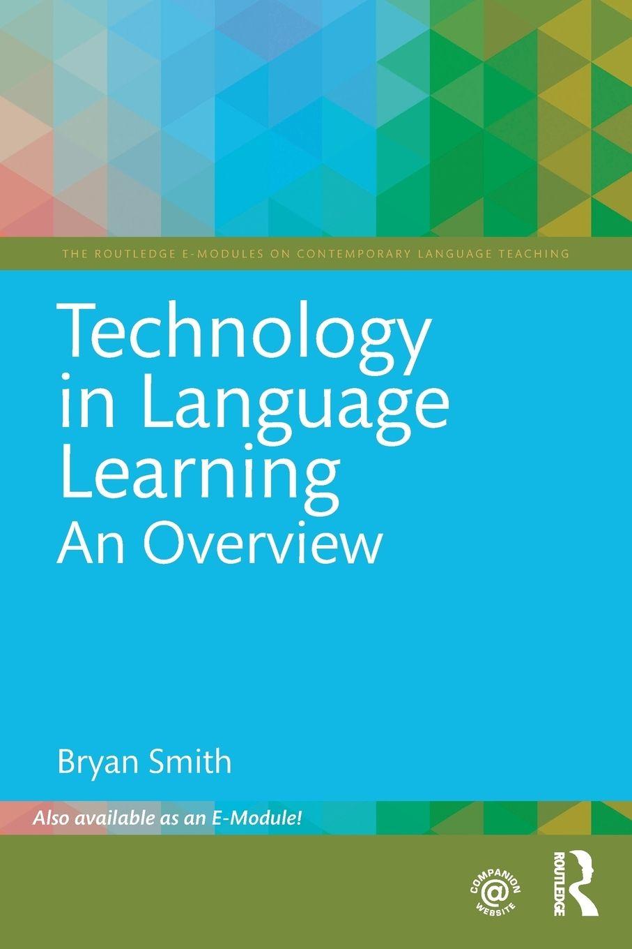 Vorderes Coverbild Technology in Language Learning