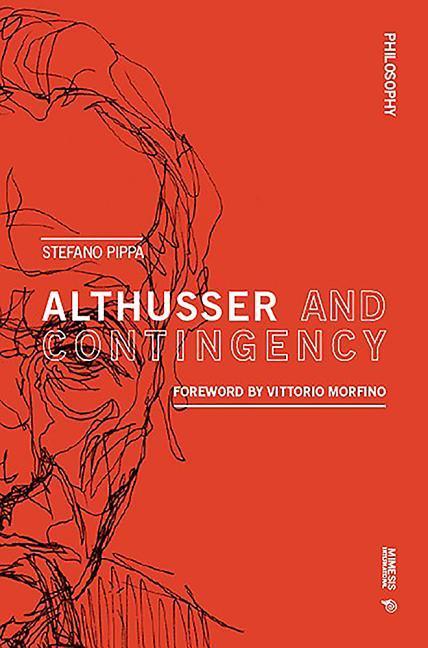 Vorderes Coverbild Althusser and Contingency