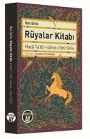 Vorderes Coverbild Rüyalar Kitabi