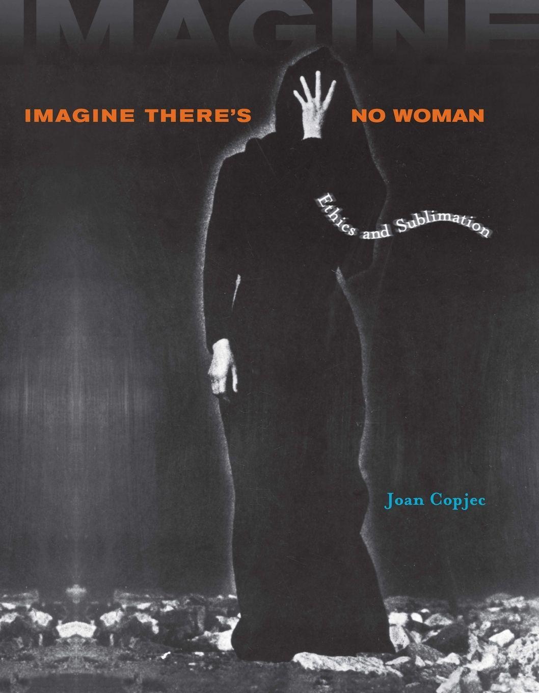 Vorderes Coverbild Imagine There's No Woman
