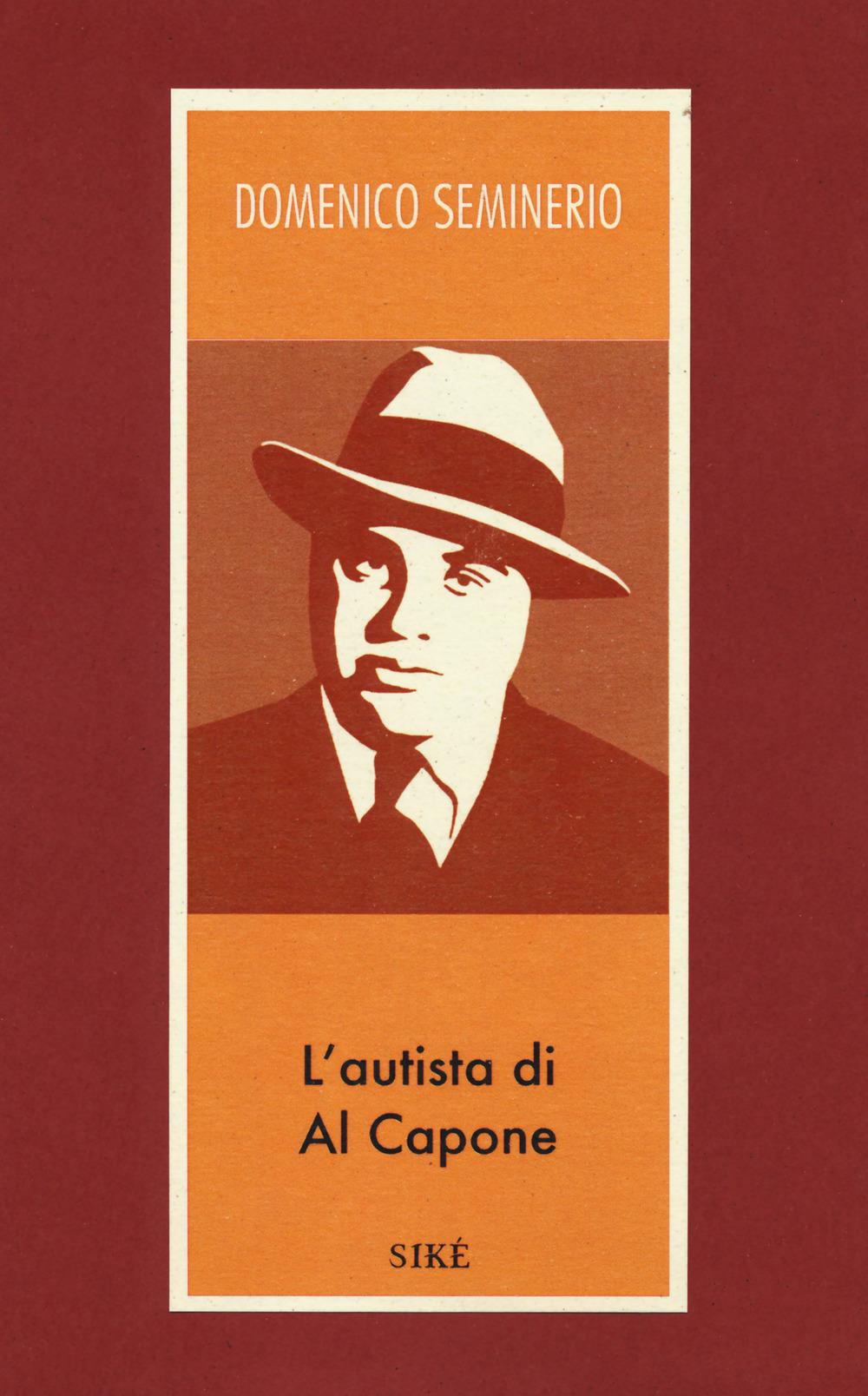 Vorderes Coverbild L' autista di Al Capone