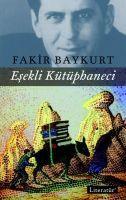 Vorderes Coverbild Esekli Kütüphaneci