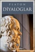 Vorderes Coverbild Diyaloglar