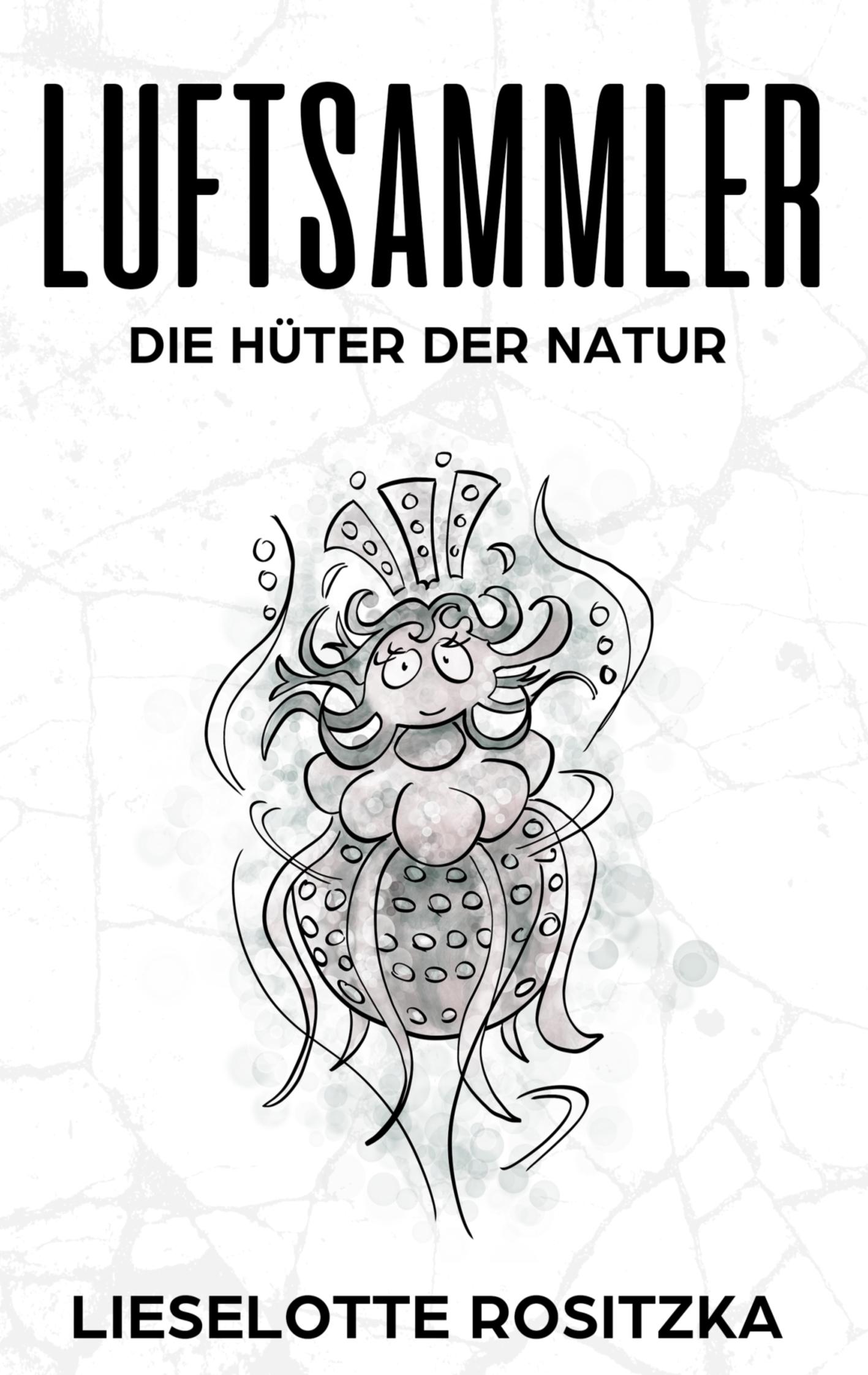 Vorderes Coverbild Luftsammler