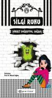 Vorderes Coverbild Silgi Ruhu