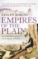 Vorderes Coverbild Empires of the Plain