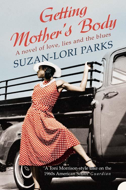 Vorderes Coverbild Getting Mother's Body