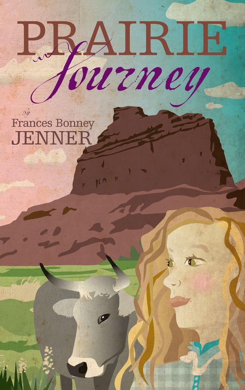 Vorderes Coverbild Prairie Journey