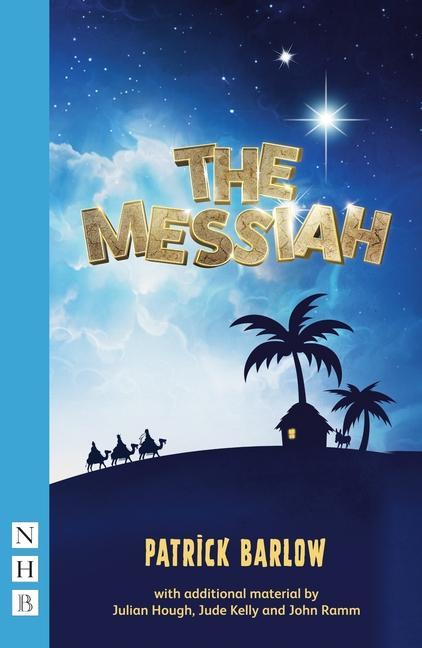 Vorderes Coverbild The Messiah (New Edition)