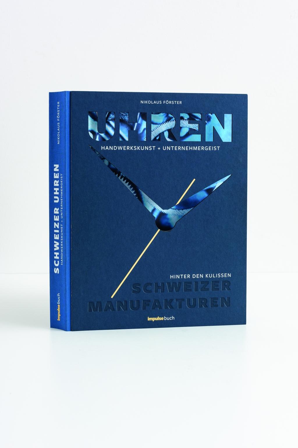 Beispielinhalt (Bild) Uhren