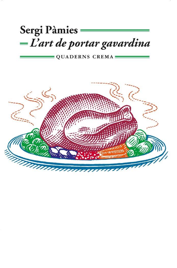 Vorderes Coverbild L'art de portar gavardina