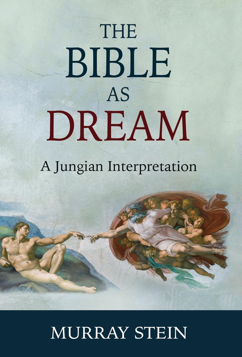 Vorderes Coverbild The Bible as Dream