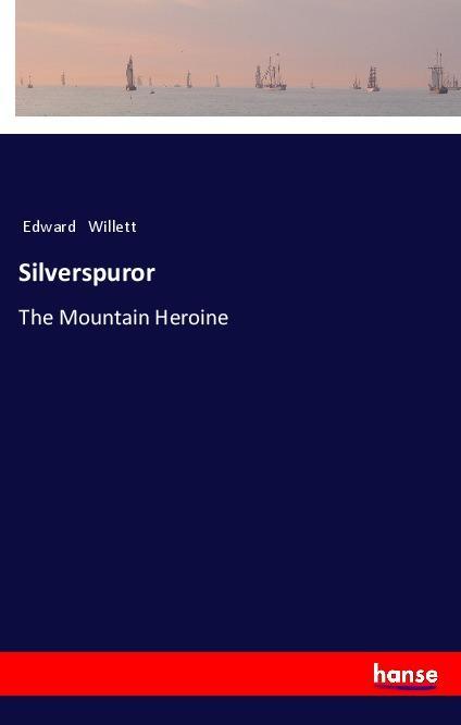 Vorderes Coverbild Silverspuror